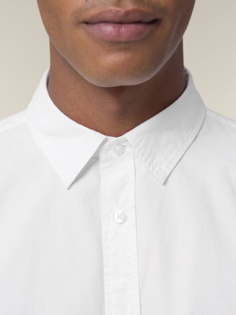 Chemises à personnaliser STANLEY/STELLA Stanley Styler Shirt 