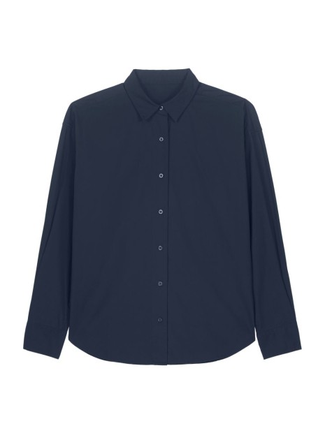 STANLEY/STELLA Stanley Styler Shirt /api/colors/dac7f052-16c9-4080-ba5c-aefc702fb74b personnalisable