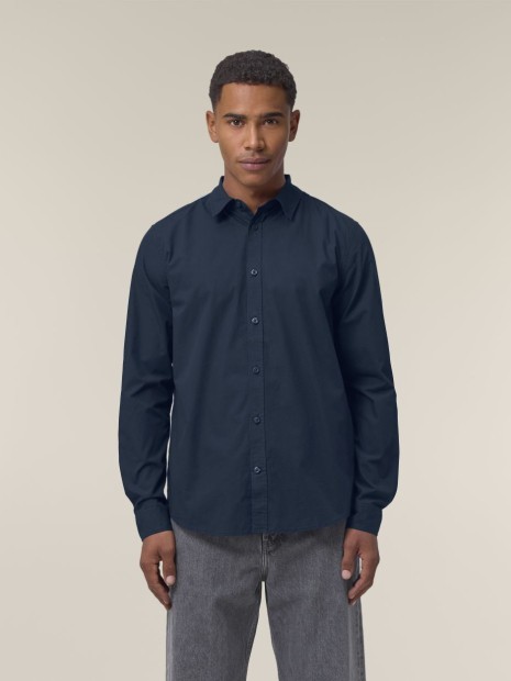 Chemises à personnaliser STANLEY/STELLA Stanley Styler Shirt 