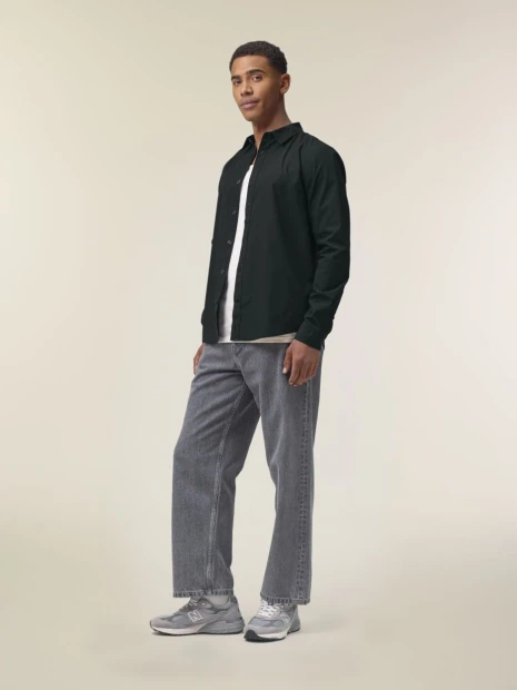 Chemises à personnaliser STANLEY/STELLA Stanley Styler Shirt 
