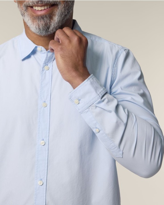 Chemises personnalisable STANLEY/STELLA Stanley Styler Shirt