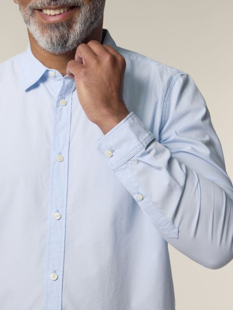 Chemises à personnaliser STANLEY/STELLA Stanley Styler Shirt 