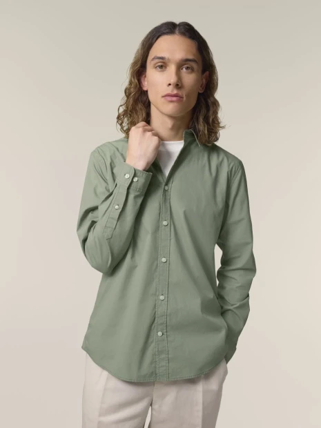 Chemises à personnaliser STANLEY/STELLA Stanley Styler Shirt 