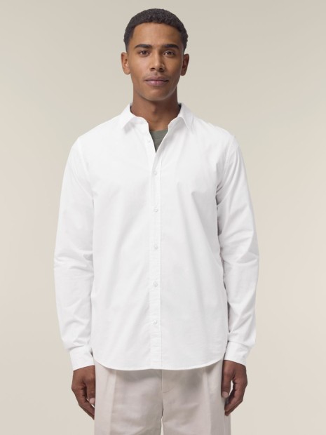 Chemises à personnaliser STANLEY/STELLA Stanley Styler Shirt 