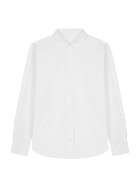 STANLEY/STELLA Stanley Styler Shirt /api/colors/7a92cd2d-10d2-40b4-928b-296bb7487506 personnalisable