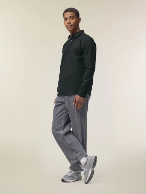 Chemises à personnaliser STANLEY/STELLA Stanley Styler Shirt 