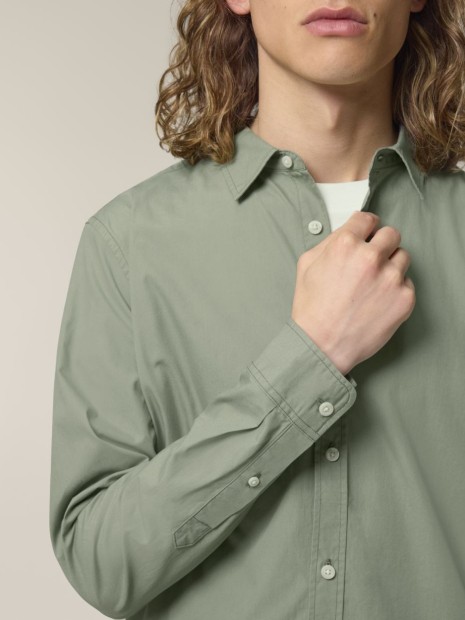 Chemises à personnaliser STANLEY/STELLA Stanley Styler Shirt 