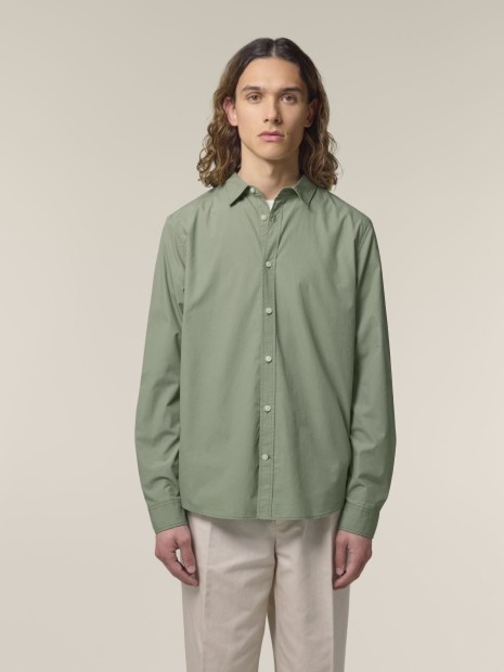 Chemises à personnaliser STANLEY/STELLA Stanley Styler Shirt 