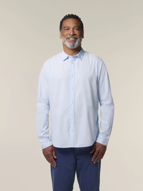 Chemises à personnaliser STANLEY/STELLA Stanley Styler Shirt 