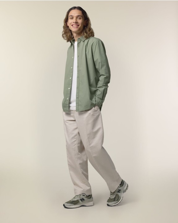 Chemises personnalisable STANLEY/STELLA Stanley Styler Shirt