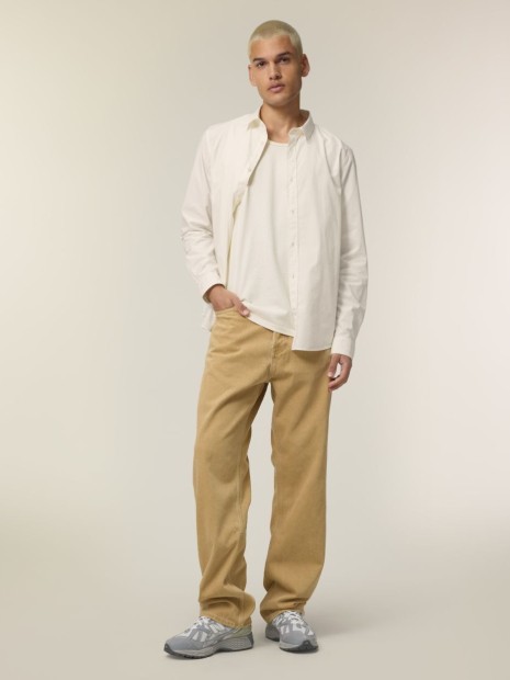 Chemises à personnaliser STANLEY/STELLA Stanley Styler Shirt 