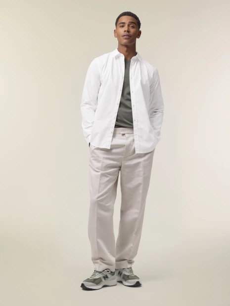 Chemises à personnaliser STANLEY/STELLA Stanley Styler Shirt 
