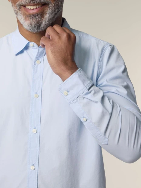 Chemises à personnaliser STANLEY/STELLA Stanley Styler Shirt 