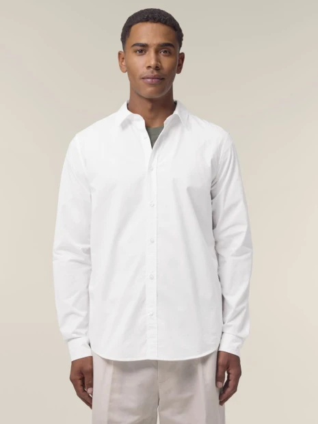Chemises à personnaliser STANLEY/STELLA Stanley Styler Shirt 