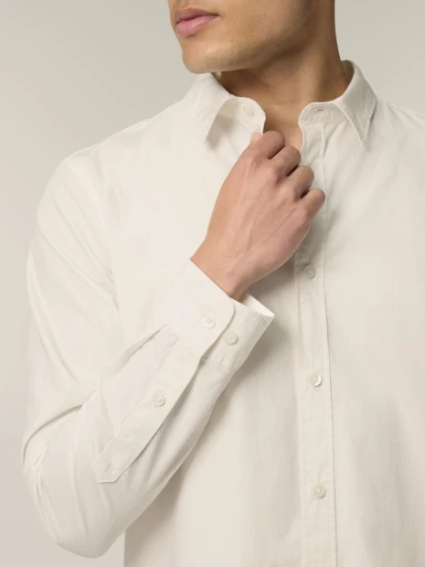 Chemises à personnaliser STANLEY/STELLA Stanley Styler Shirt 