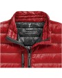 Vestes personnalisable ELEVATE Doudoune duvet léger femme Scotia