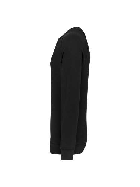 WK. DESIGNED TO WORK Sweat-shirt col rond  homme /api/colors/b9fdad4a-5e94-45cb-8c03-c08b349b28c3 personnalisable