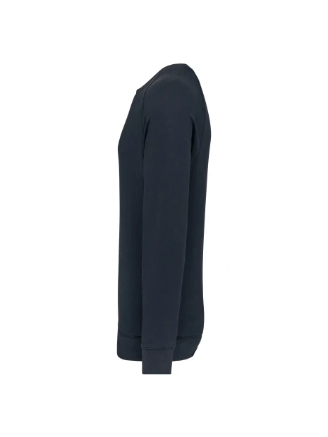 WK. DESIGNED TO WORK Sweat-shirt col rond  homme /api/colors/b68891a9-1d28-4f7a-8deb-775c45027afd personnalisable