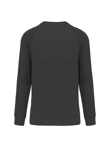 WK. DESIGNED TO WORK Sweat-shirt col rond  homme /api/colors/3664e9be-231a-44a8-bacd-707b001b474c personnalisable
