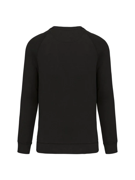 WK. DESIGNED TO WORK Sweat-shirt col rond  homme /api/colors/b9fdad4a-5e94-45cb-8c03-c08b349b28c3 personnalisable