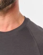 Sweat-shirts personnalisable WK. DESIGNED TO WORK Sweat-shirt col rond  homme