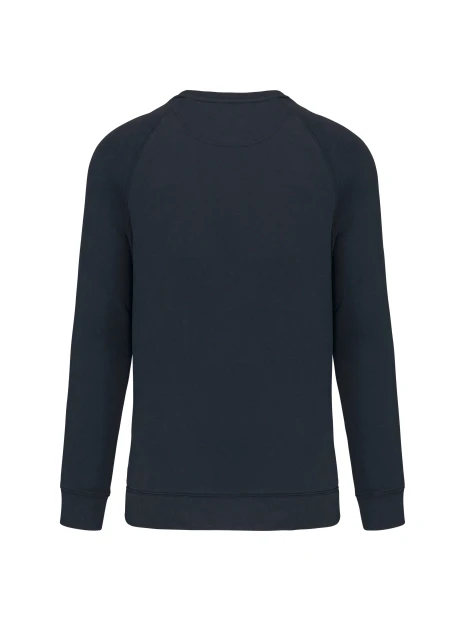 WK. DESIGNED TO WORK Sweat-shirt col rond  homme /api/colors/b68891a9-1d28-4f7a-8deb-775c45027afd personnalisable