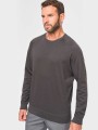 Sweat-shirts à personnaliser WK. DESIGNED TO WORK Sweat-shirt col rond  homme 