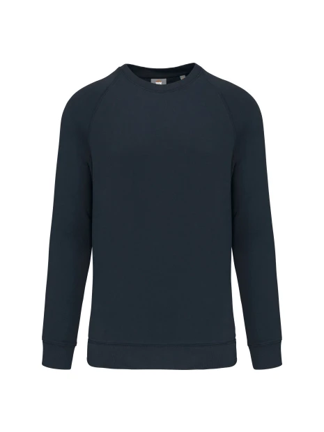 WK. DESIGNED TO WORK Sweat-shirt col rond  homme /api/colors/b68891a9-1d28-4f7a-8deb-775c45027afd personnalisable