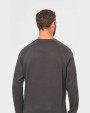 WK. DESIGNED TO WORK Sweatshirt mit Rundhalsausschnitt Sweatshirts personalisierbar