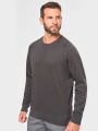 Sweat-shirts à personnaliser WK. DESIGNED TO WORK Sweat-shirt col rond  homme 