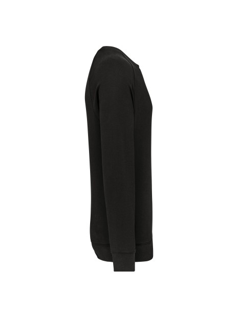 WK. DESIGNED TO WORK Sweat-shirt col rond  homme /api/colors/b9fdad4a-5e94-45cb-8c03-c08b349b28c3 personnalisable