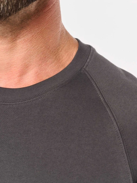 Sweat-shirts à personnaliser WK. DESIGNED TO WORK Sweat-shirt col rond  homme 