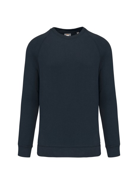 WK. DESIGNED TO WORK Sweat-shirt col rond  homme /api/colors/b68891a9-1d28-4f7a-8deb-775c45027afd personnalisable
