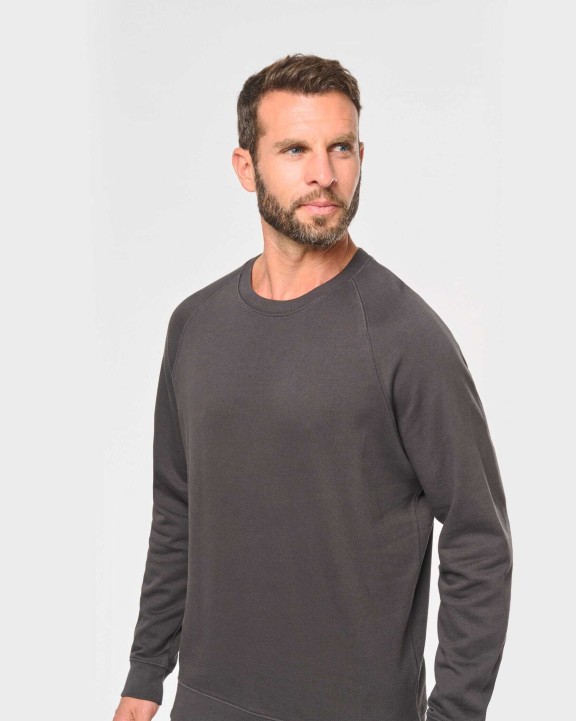 WK. DESIGNED TO WORK Sweatshirt mit Rundhalsausschnitt Sweatshirts personalisierbar
