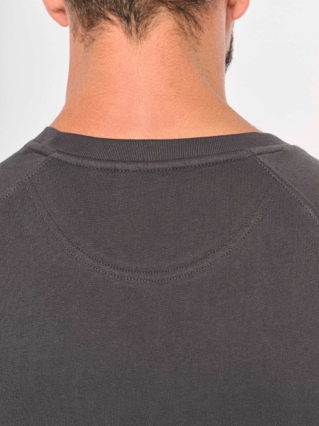 Sweat-shirts à personnaliser WK. DESIGNED TO WORK Sweat-shirt col rond  homme 