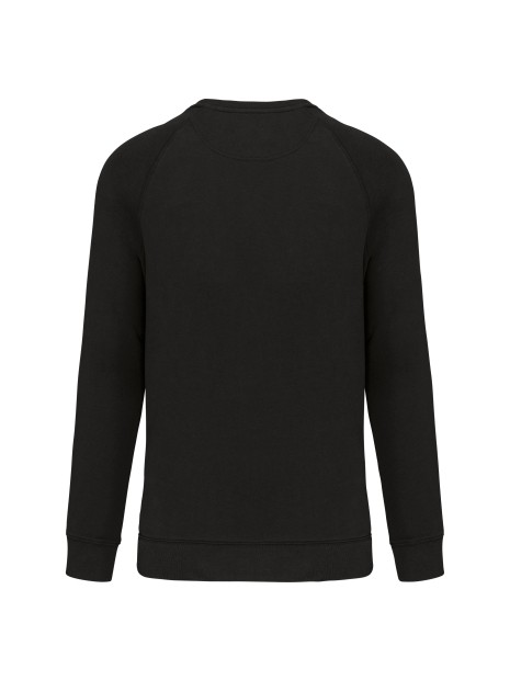 WK. DESIGNED TO WORK Sweat-shirt col rond  homme /api/colors/b9fdad4a-5e94-45cb-8c03-c08b349b28c3 personnalisable