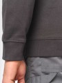 Sweat-shirts à personnaliser WK. DESIGNED TO WORK Sweat-shirt col rond  homme 