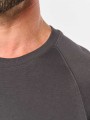 Sweat-shirts à personnaliser WK. DESIGNED TO WORK Sweat-shirt col rond  homme 