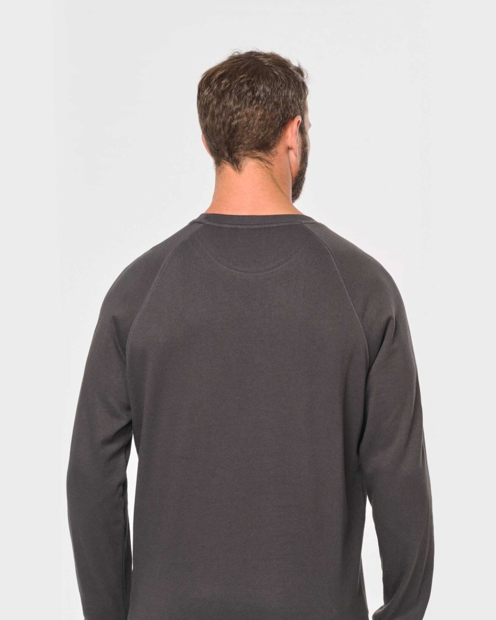 WK. DESIGNED TO WORK Sweatshirt mit Rundhalsausschnitt Sweatshirts personalisierbar