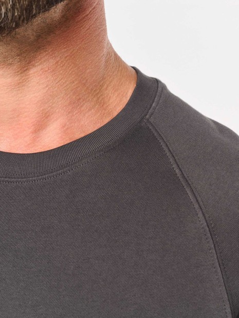 Sweat-shirts à personnaliser WK. DESIGNED TO WORK Sweat-shirt col rond  homme 