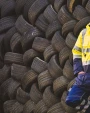 Jassen YOKO Multifunctionele 7-in-1 veiligheidsparka voor bedrukking &amp; borduring