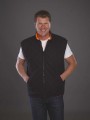 Vestes à personnaliser YOKO Parka de sécurité haute visibilité 7 en 1 