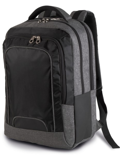 KIMOOD Sac à dos ordinateur business /api/colors/46b0b1e9-af61-4a9e-b283-c5deaaeb2bf4 personnalisable