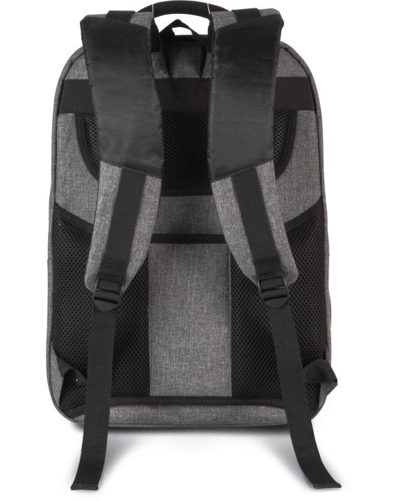 KIMOOD Laptop Business-Rucksack Taschen personalisierbar
