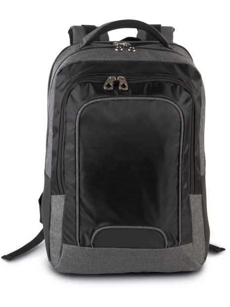 KIMOOD Sac à dos ordinateur business /api/colors/46b0b1e9-af61-4a9e-b283-c5deaaeb2bf4 personnalisable
