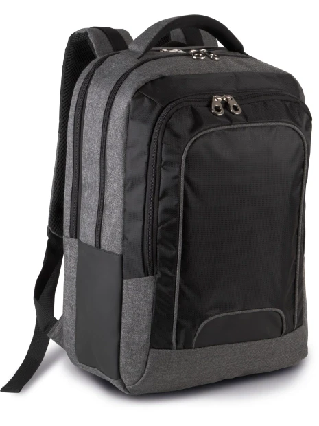 KIMOOD Sac à dos ordinateur business /api/colors/46b0b1e9-af61-4a9e-b283-c5deaaeb2bf4 personnalisable