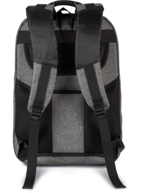 KIMOOD Sac à dos ordinateur business /api/colors/46b0b1e9-af61-4a9e-b283-c5deaaeb2bf4 personnalisable