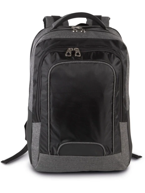 KIMOOD Sac à dos ordinateur business /api/colors/46b0b1e9-af61-4a9e-b283-c5deaaeb2bf4 personnalisable
