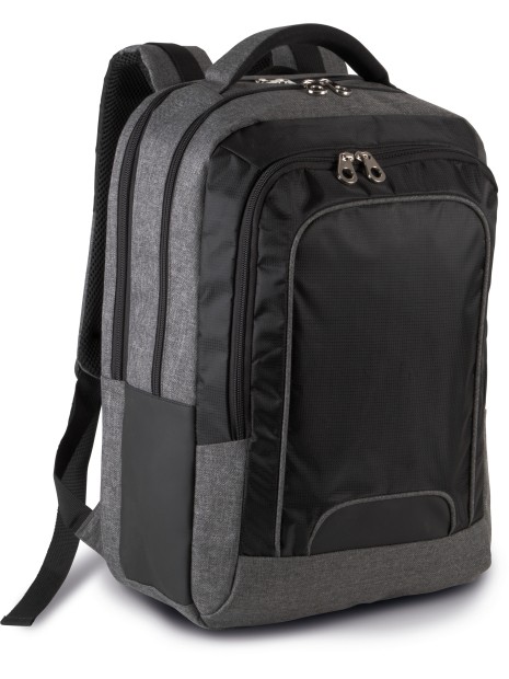 KIMOOD Sac à dos ordinateur business /api/colors/46b0b1e9-af61-4a9e-b283-c5deaaeb2bf4 personnalisable