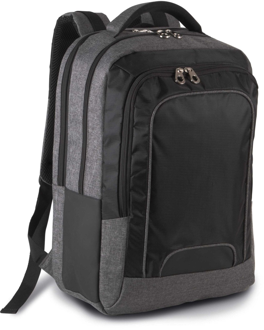 KIMOOD Laptop Business-Rucksack Taschen personalisierbar